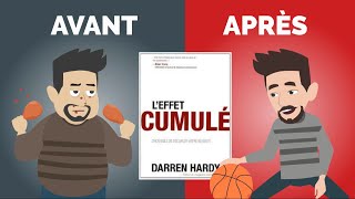 L’EFFET CUMULÉ –Transformer sa VIE  The Compound Effect  Darren Hardy l DME [upl. by Leiad]