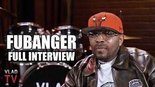 9 Trey Gangster Blood Fubanger Shooter in Tekashi amp Casanova Beef Full Interview [upl. by Enitsenre790]