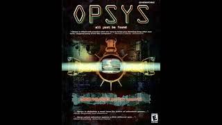 Opsys PC OST  Time Machine [upl. by Artemla]