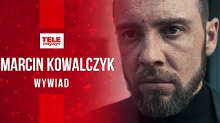 Marcin Kowalczyk o filmie Jak quotMasaquot zareaguje na quotJak zostałem gangsterem Historia prawdziwaquot [upl. by Cassell]