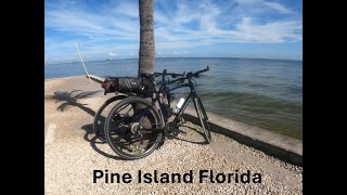 Pine Island Bike Tour [upl. by Threlkeld240]