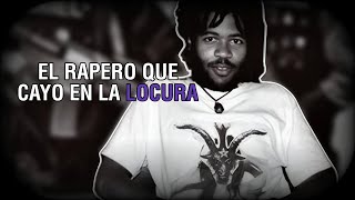 DE LA ESPIRITUALIDAD A LA DEMENCIA  LA HISTORIA DE CAPITAL STEEZ DOCUMENTAL [upl. by Nodgnal]