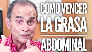 Episodio 1723 Cómo Vencer La Grasa Abdominal con Frank Suarez [upl. by Aeneas]