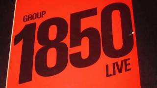 quotGroup 1850 Livequot Holanda 1974 de Group 1850 [upl. by Autum832]