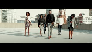 TUMAINI BYINSHI ABAFITE IKIMENYETSO Official Video [upl. by Naivat]