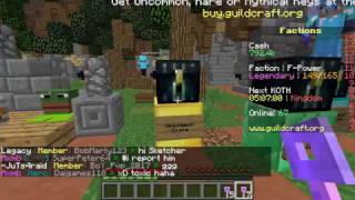 GuildCraft  Crate Keys MythicalUncommon [upl. by Nitsirk]