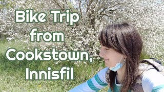 Getting Lost in CookstownInnisfil Area Ontario Canada  Part 1 [upl. by Archambault466]