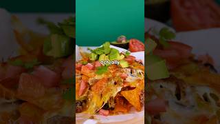 Do air fryer nachos ACTUALLY work [upl. by Accever]