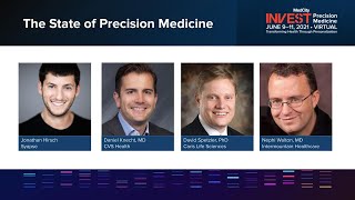 The State of Precision Medicine [upl. by Wanda320]