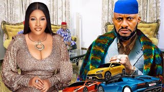 ABADA NA SOUTH SEASON 45amp6 TRENDING NEW MOVIE Yul Edochie 2021 Latest Movie [upl. by Ephrayim]