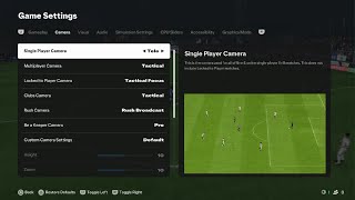 Playing ISL in FC25 in most realistic way  CFC Vs BFC 4k Gameplay [upl. by Nad918]