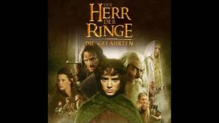 Der Herr der Ringe  14 Elronds Rat [upl. by Gambell362]