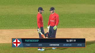 West Indies vs England 4th T20 Full Match Highlights 2024  WI vs ENG 4th T20 Full Highlights 2024 [upl. by Anomas324]