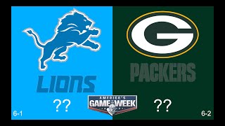 NFL 2024 Week 9 Picks [upl. by Aurelia42]