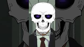 20 tabs of P  Skullomance on twitch vtuber [upl. by Aihtiekal777]