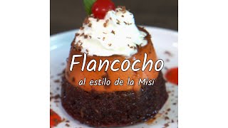 Flancocho Red Velvet [upl. by Gwyneth]