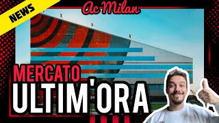 ⏳️IL PROSSIMO COLPO✅️VISITE📣MEGLIO A 3🚨ALLARME CALABRIA👀DIALOGO CON PASTORELLO😡NO FANGO Milan Hello [upl. by Perretta]