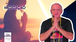 O que é e para que serve a meditação [upl. by Hayikat]