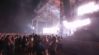 Ingrosso amp Axwell Live at coachella 2015 [upl. by Tiny74]