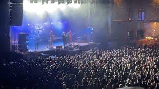 In Extremo Burgentour 2024 FULL LIVE SHOW  Festung Mark Magdeburg 14092024 [upl. by Akla965]