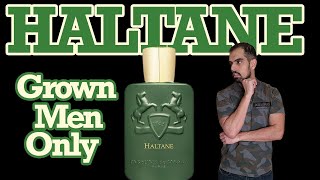 Parfums De Marly Haltane Reformulated In Depth Review [upl. by Wendel]