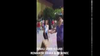 ROMANTIK ERHAN RITIM 35 KLIP BY WINEC [upl. by Apthorp]