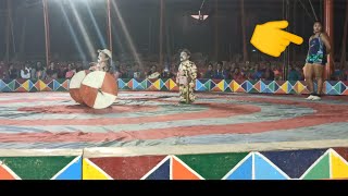 olympic circus  olympic circus khela  Olympic Circus Kolkata 2021  olympic circus full show 2021 [upl. by Eniad]