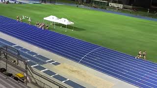 Ht3 5000m QLD Open Men Championship Benita Willis Shield SAF 23 November 2024 [upl. by Wallis]