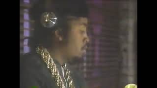 Eric B amp Rakim quotPaid In Fullquot MTV LIVE 1987 [upl. by Ailla97]