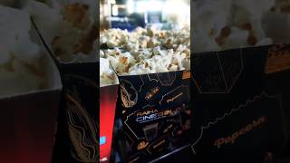 Best Salted Popcorn Ever  Delicious Cinema Popcorn trending food viralshorts [upl. by Federica757]