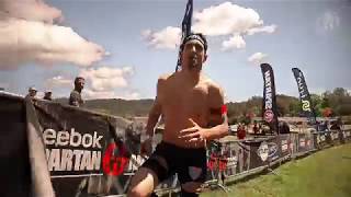 Spartan Race Carcassonne 2018 Teaser 30sec v3 [upl. by Greyso]