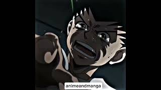 Gon rageHunter x hunter anime rage gonfreecsedit edit [upl. by Northington]