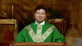 Sunday Catholic Mass Today  Daily TV Mass Sunday January 28 2024 [upl. by Ailimaj726]