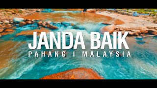 JANDA BAIK 🇲🇾 4K [upl. by Williams]