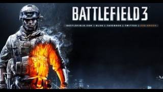 Battlefield 3 Coop Demo [upl. by Derna]