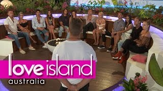 Dom couples up with Cassidy  Love Island Australia 2018 [upl. by Lertnahs]