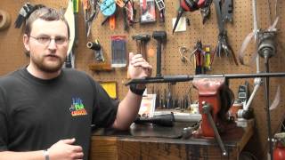 Sporterizing the Mosin Nagant Part 4 Consider your Options [upl. by Sissie188]