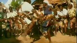 The Mbende Jerusarema Dance [upl. by Mingche357]