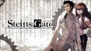 SteinsGate  Skyclad Observer Metal Cover [upl. by Innob]