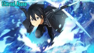 Sword Art Online Anime Openings amp Endings Full Songs 2012  2021 Remix Songs Collection [upl. by Albion843]