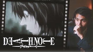 Death Note Ep 25 Reaction amp Discussion  Silence [upl. by Kilan]