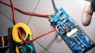 BLF188XRG DEMO PROJECT 145Mhz [upl. by Utley]