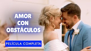 PELÍCULA PARA AQUELLOS QUE YA NO CREEN EN EL AMOR  Un hombre perfecto  Película completa 2024 [upl. by Ikciv432]