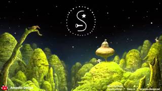 Samorost 3 Soundtrack 14  Monkey Bath Floex [upl. by Budge]