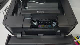 How to Find Your Canon Printhead Part Number [upl. by Adlare]