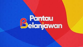 Pantau Belanjawan Belanjawan 2025 Pacu PMKS galak pertumbuhan industri [upl. by Gena43]