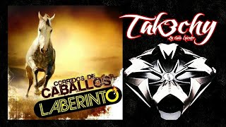 Laberinto  Corridos de Caballos Audio EpicENTER [upl. by Gneh593]