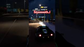 Forza Horizon 5 perfektes Überholen in der Nacht fh5clips forzahorizon5 [upl. by Knorring996]