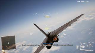 Project Wingman  Mission 8  Clear Skies [upl. by Oknuj]