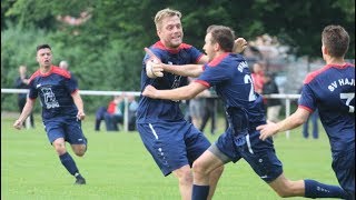 KREISPOKAL Halbfinale Hajen  Lauenstein [upl. by Icart596]